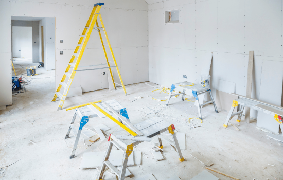 Flawless Remodeling Service