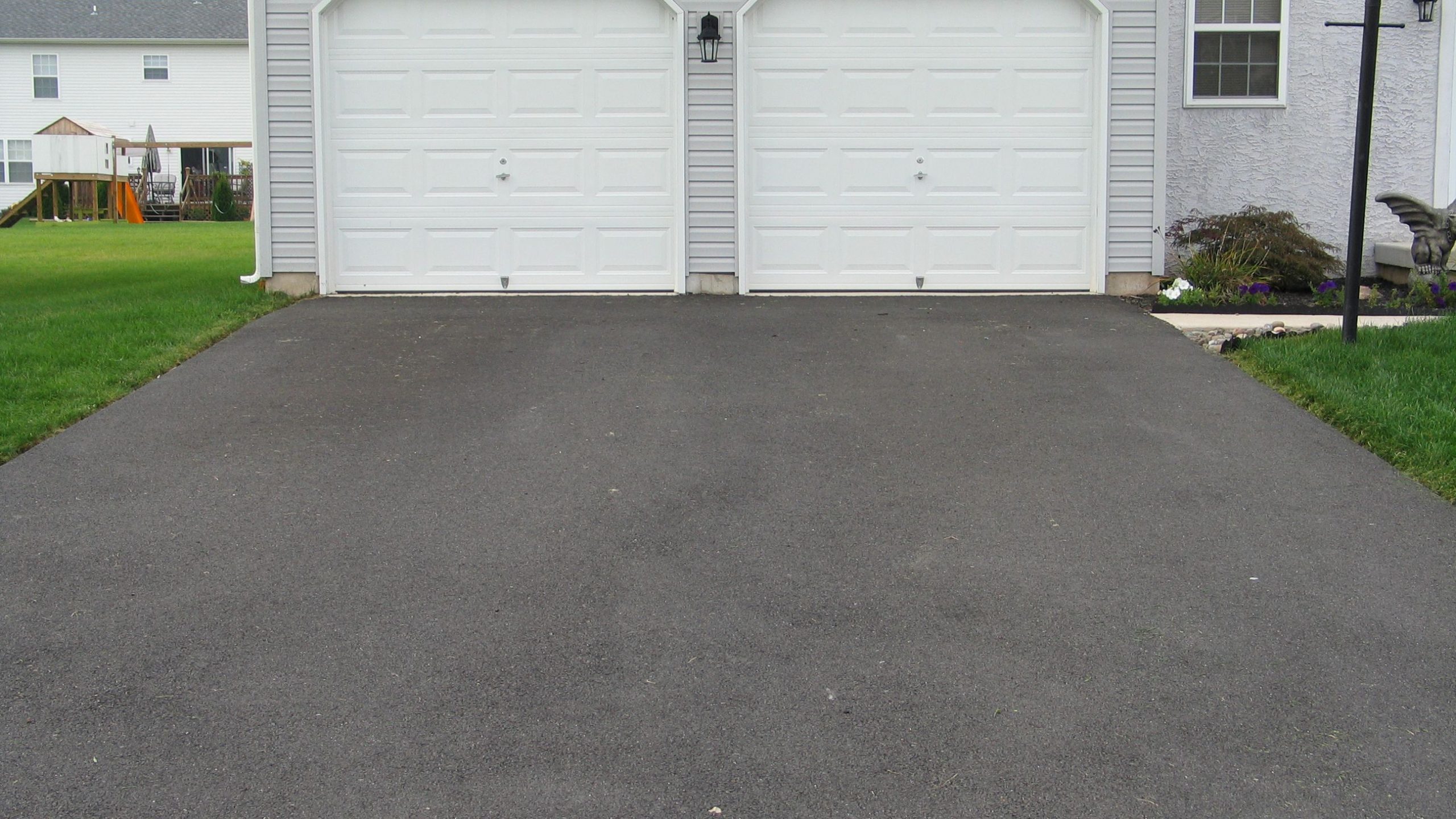 Siding Service House