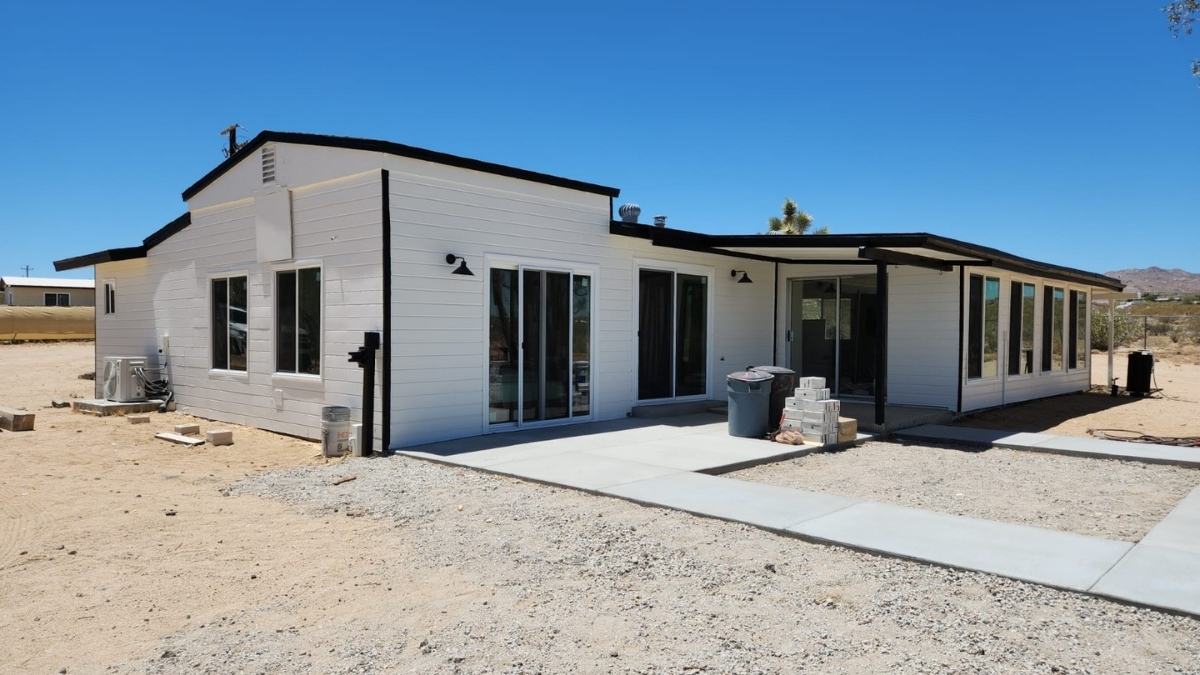 FLAWLESS REMODELING SERVICE