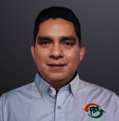 Agustin Ramos