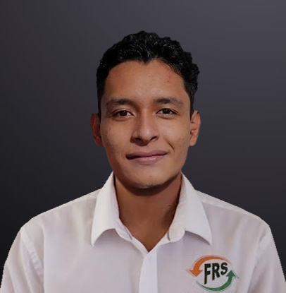 Daniel Garcia