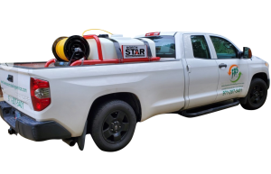 Company Truck
